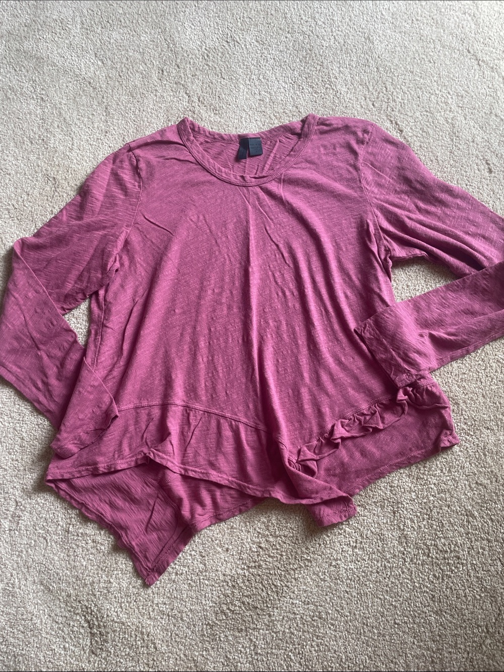 Anthropologie T-shirt